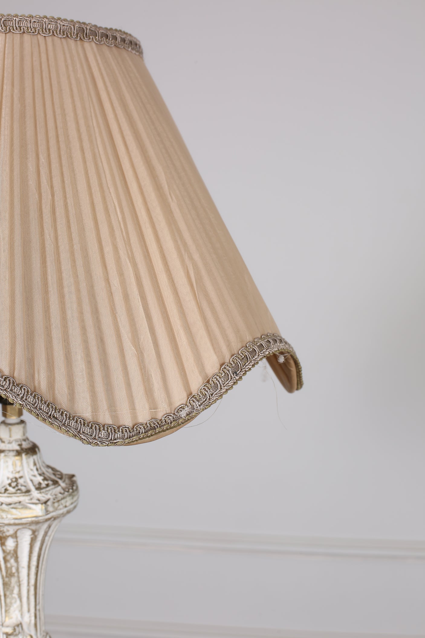 Flashor Floor Lamp - Fl_Cl_016