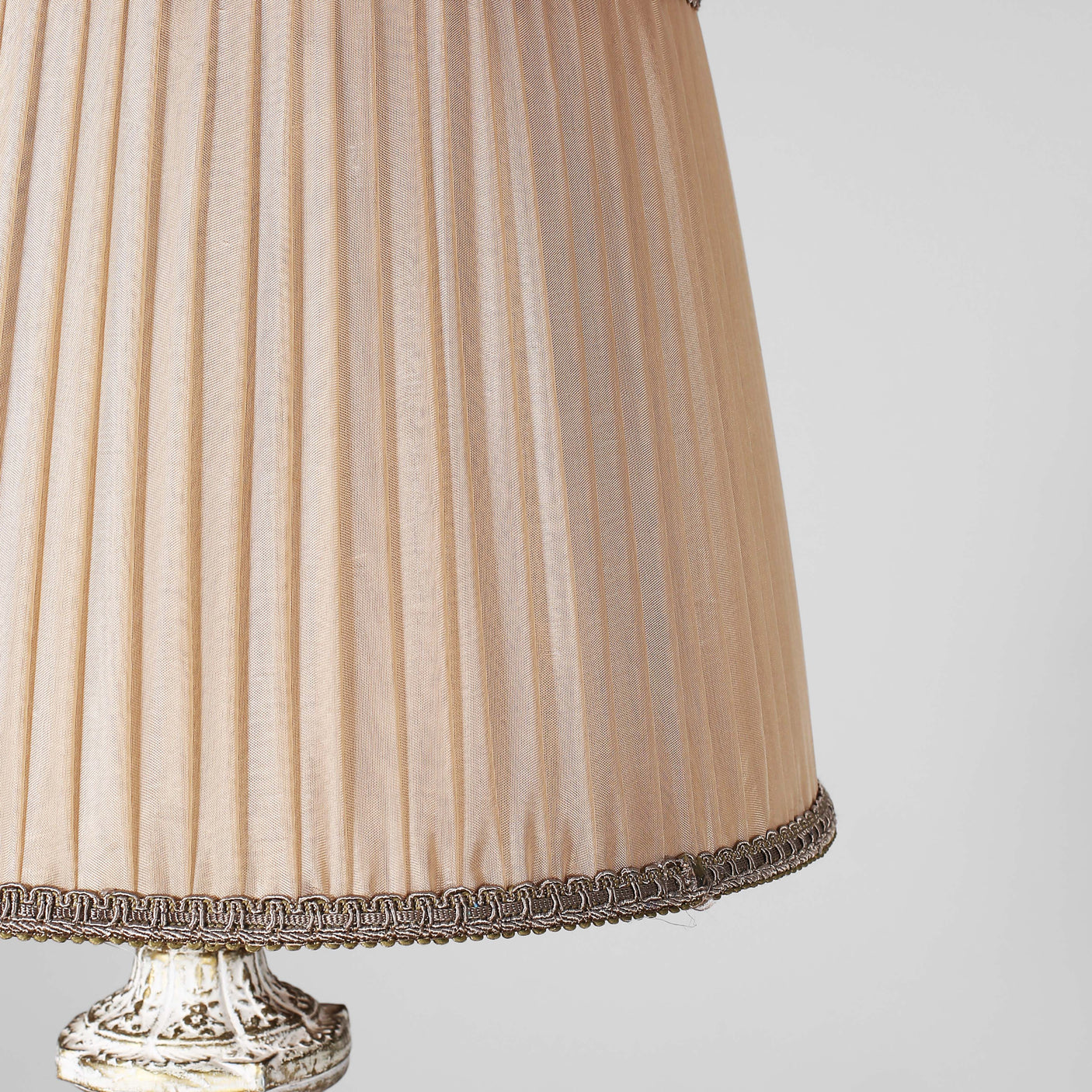 Daynix Floor Lamp - Fl_Cl_018