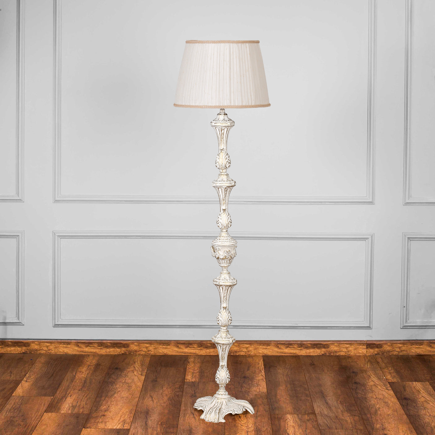 Glowen Floor Lamp - Fl_Cl_019