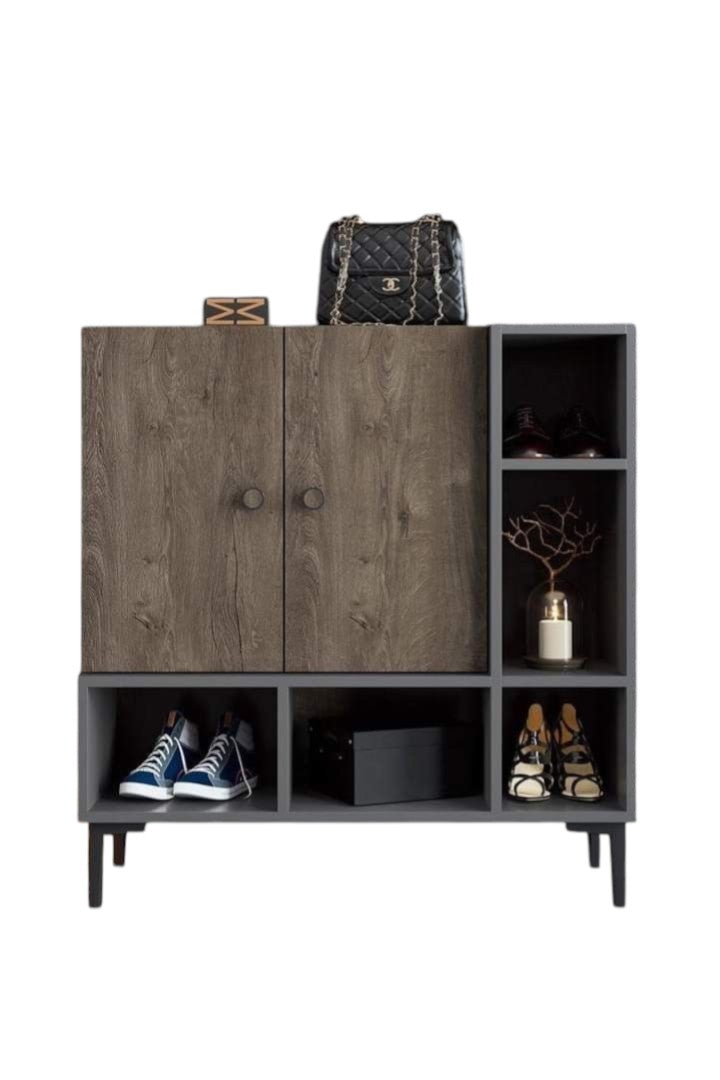 Averra Shoe Cabinet - G3001