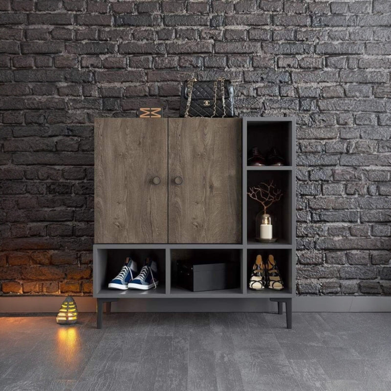Averra Shoe Cabinet - G3001