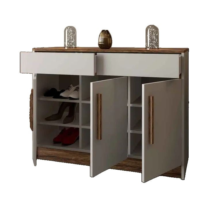 Jolayne Shoe Cabinet - G3002