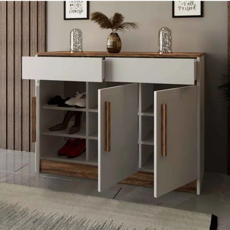 Jolayne Shoe Cabinet - G3002