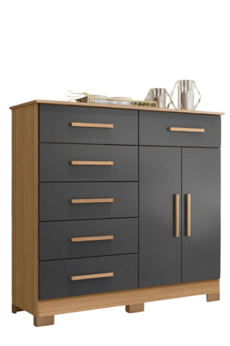 Elarix Shoe Cabinet - G3003