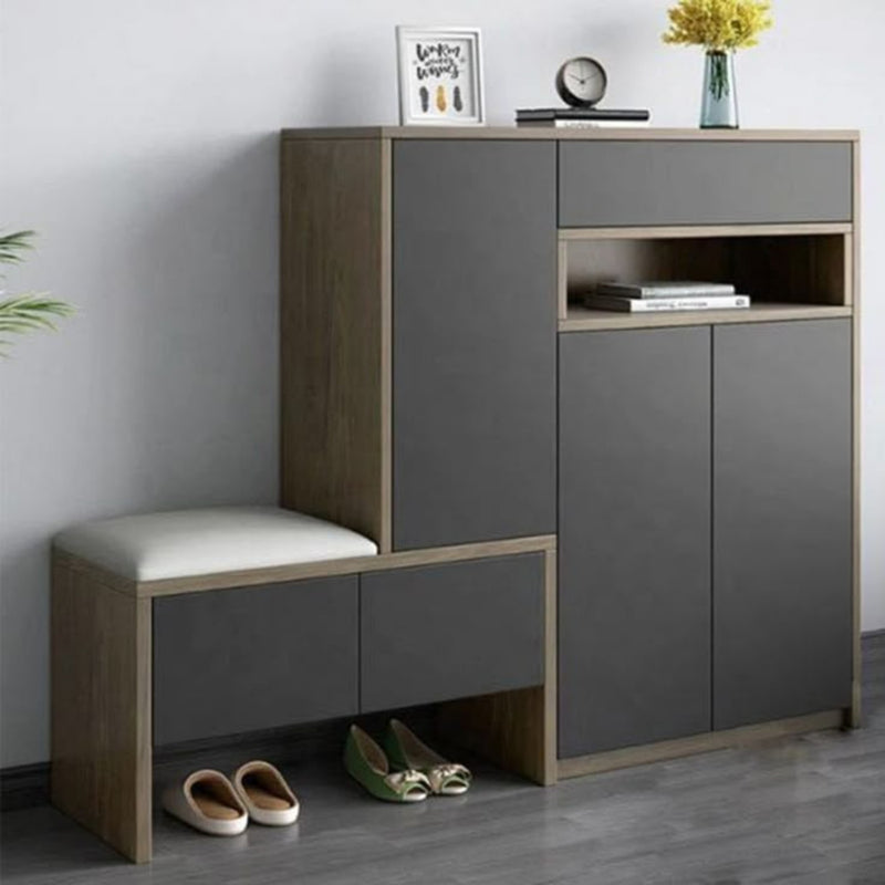 Yunetta Shoe Cabinet - G3004