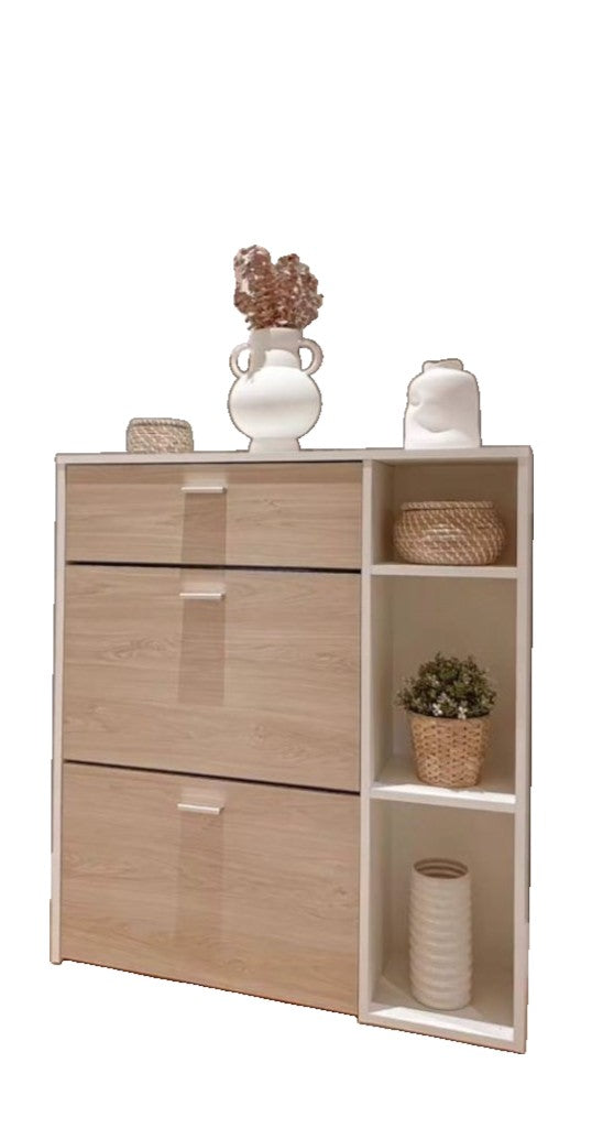 Crevalo Shoe Cabinet - G3005