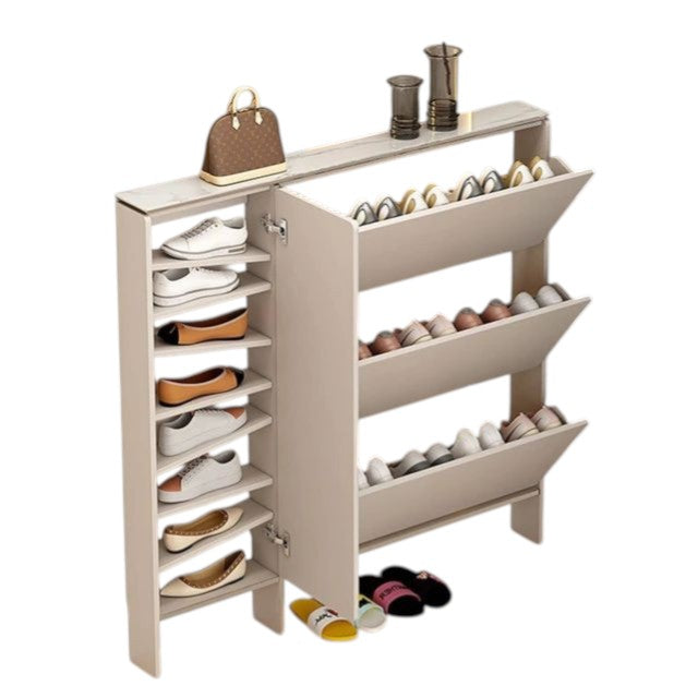 Velura Shoe Cabinet - G3006
