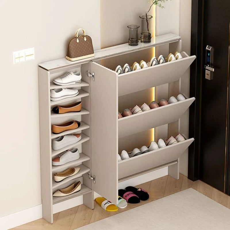 Velura Shoe Cabinet - G3006