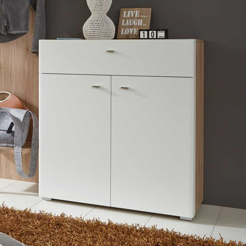 Solenna Shoe Cabinet - G3007