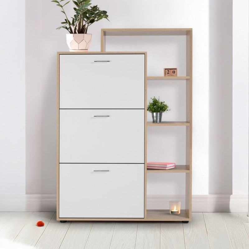 Kalyver Shoe Cabinet - G3008