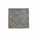 Golds Grey cushion-AM119