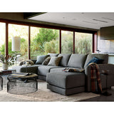 Gather Sofa U shape-MH113