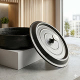 Dutch Oven 25 cm-5-12-1-4144