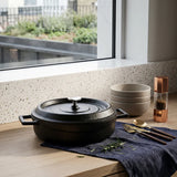 Dutch Oven 25 cm-5-12-1-4144