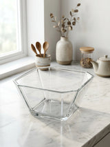 Hexagon Serving Bowl-8692952116827-5049