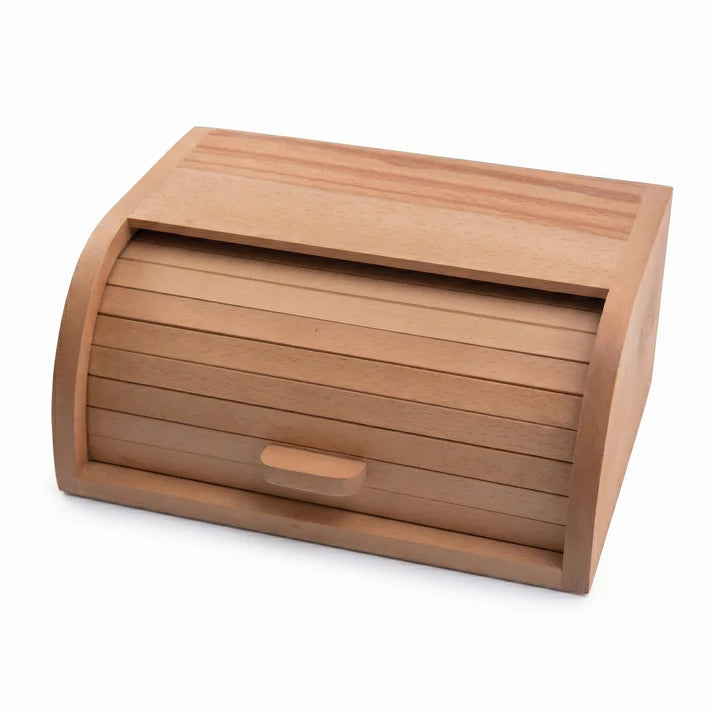 Rustic Roll Bread Box -1-17-40*30*15-2867