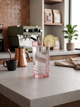 Kindle Glass Cup-1337