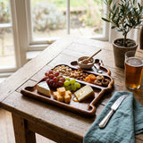 Fanoos Arch Dish-1-17-28*22-7610