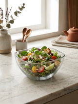 Smooth Curve Bowl-8692952091537-8536