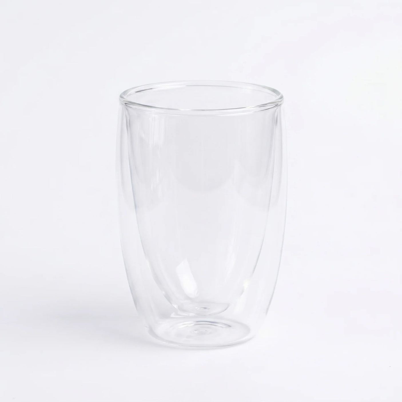 Breeze Double Glass Cup-3-26-350-2578