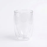 Breeze Double Glass Cup-3-26-350-2578