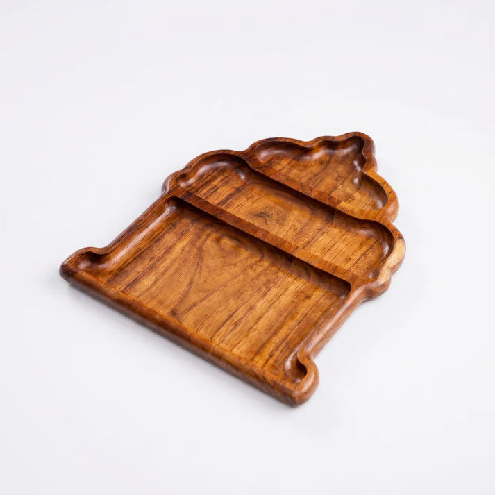 Fanoos Arch Dish-1-17-28*22-7610