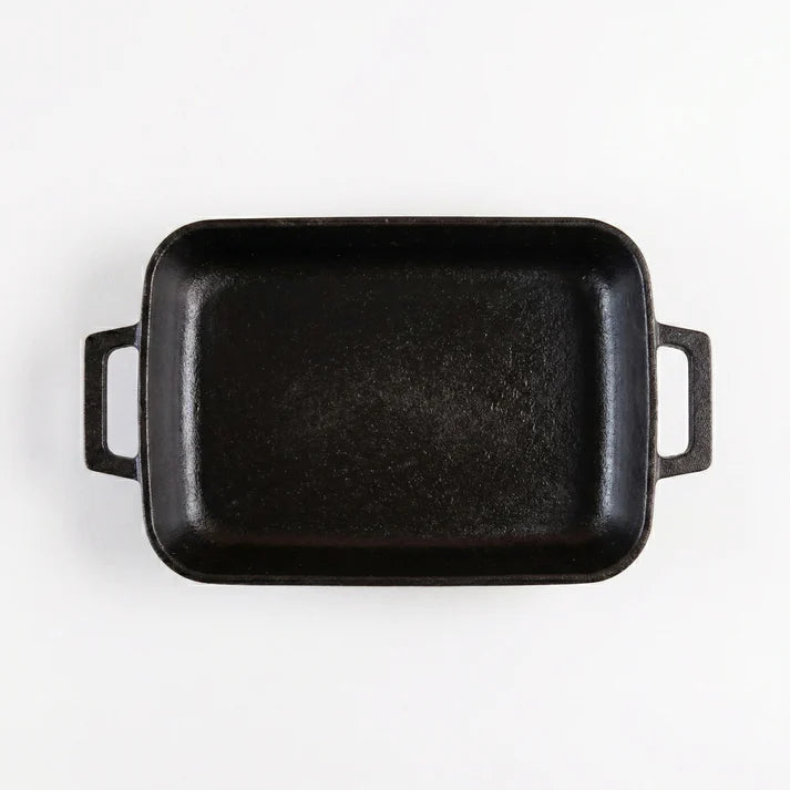 Cast Iron Tajin-8-12-2229-8196