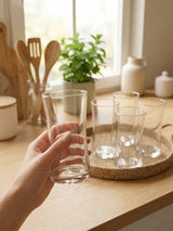 FlowShape Cup-3-26-300-3835
