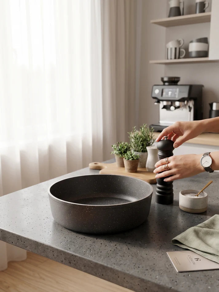 Terynova Granite Tray – Black-10-12-26-1232