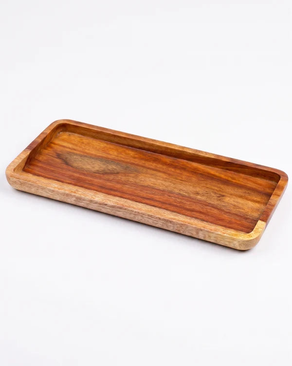 RectaWood Serving Tray-1-11-15*30-1627