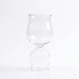 Twist Duo Glass Cup-3-26-1-5947