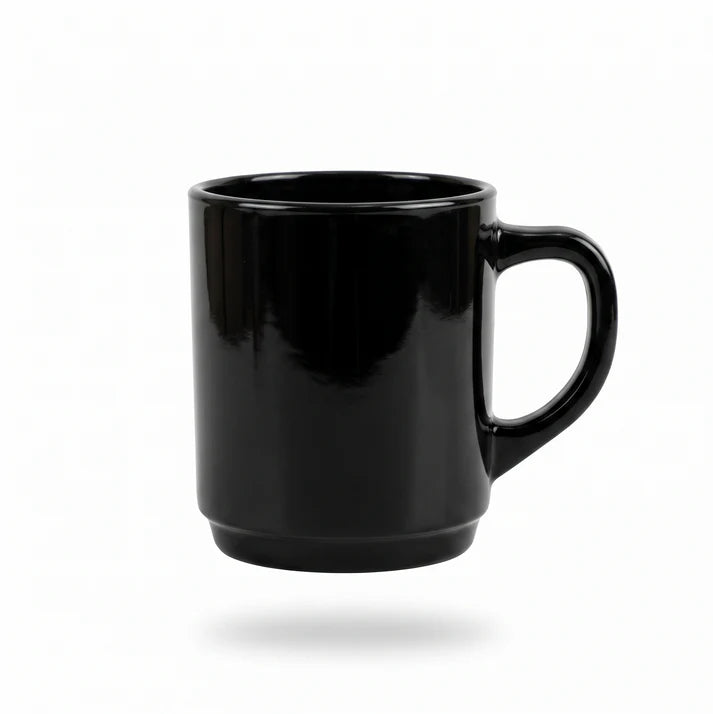 Deep Glass Shine Mug-2-12-200-8916