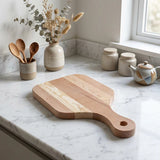 Striped Square Board-1-11-1-2406