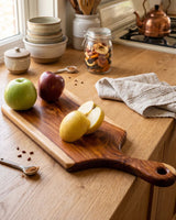 Hand Wood Classic Board-1-11-50*18-5555
