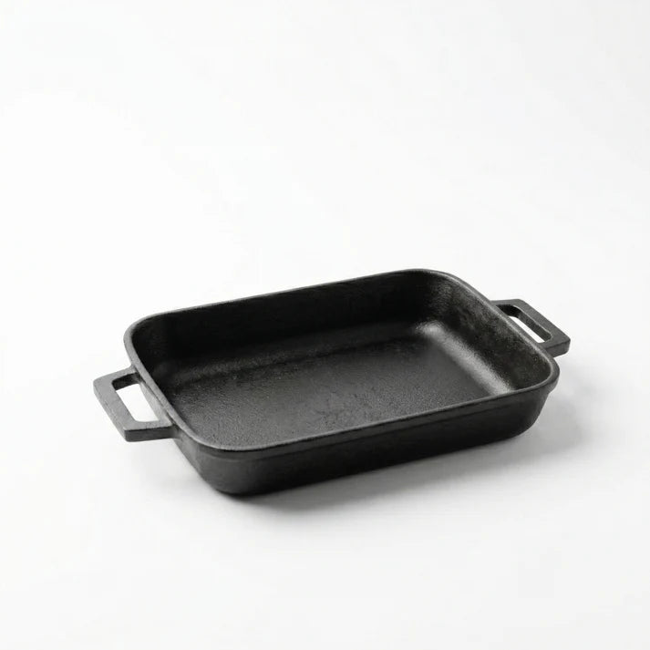 Cast Iron Tajin-8-12-2229-8196