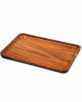 RectaWood Serving Tray-1-11-15*30-1627