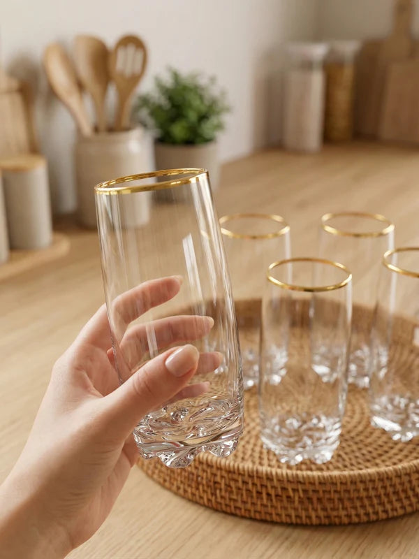 Swirl Base Cup-3-26-300-7722
