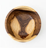 Extra Large Salad Wooden Bowl-1-11-2525-8180