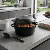 2-in-1 Cast Iron Double Dutch Oven-5-12-1-4132