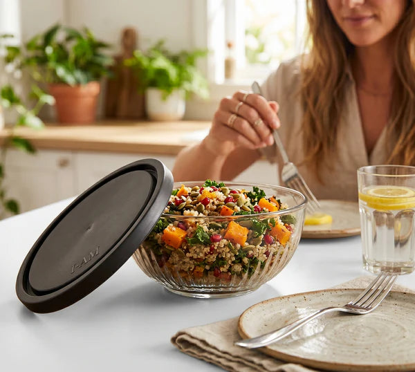 Decorative Serving Bowl-3-26-18-3780