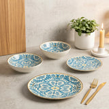 Arabesque Dinner Set-2-18-24-2563