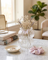 Butterfly Glass Cup-3-26-100-6111