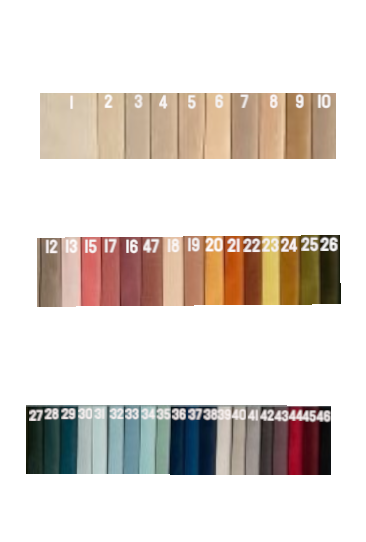 Nelly Sofa L shape-Hippo220