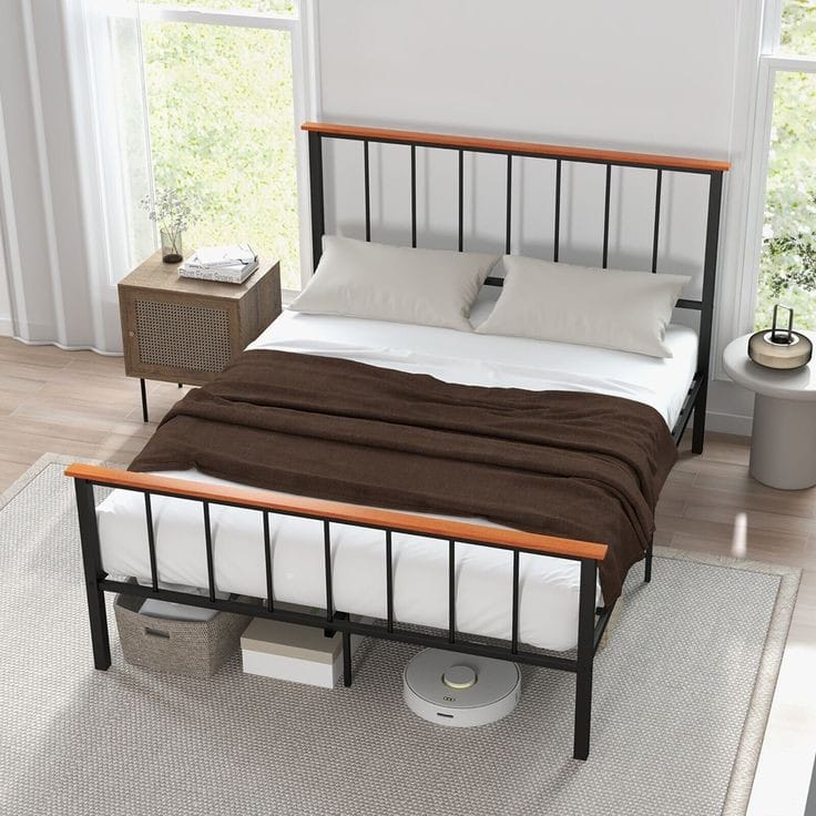 Dana Bed-H017