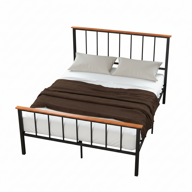 Dana Bed-H017