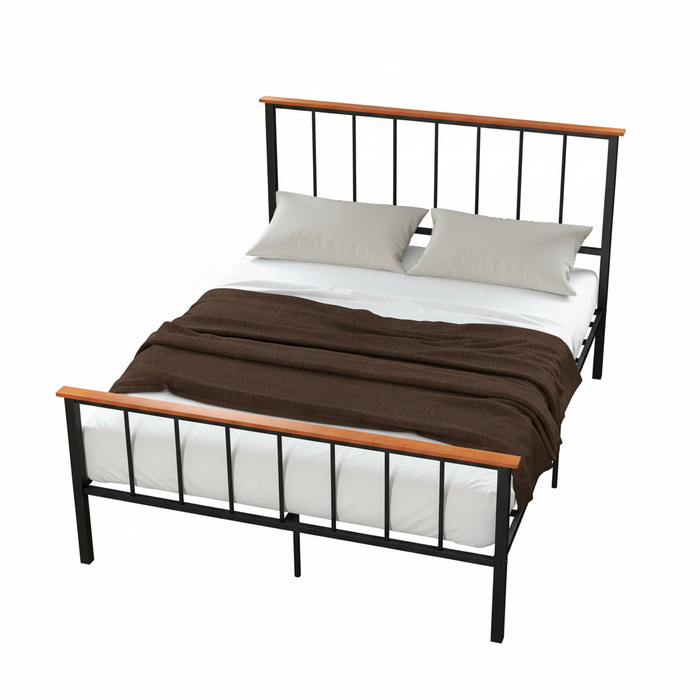 Dana Bed-H017