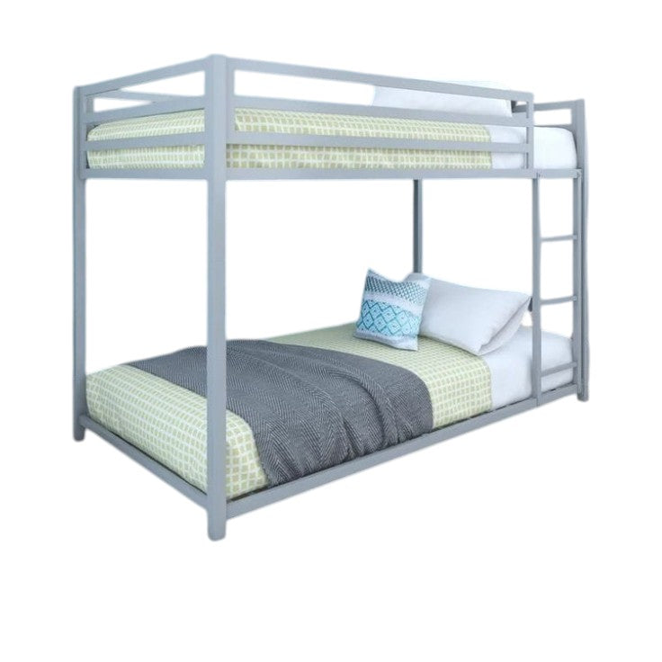 Ilvian Bed-H027