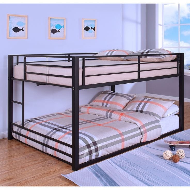 Malde Bed-H031