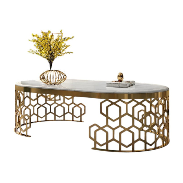 Trovian Coffee Table-H032