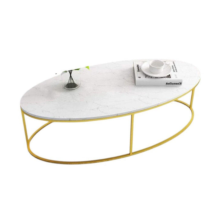 Quorin Coffee Table-H034